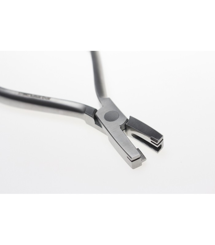 Pinza di Nance da laboratorio