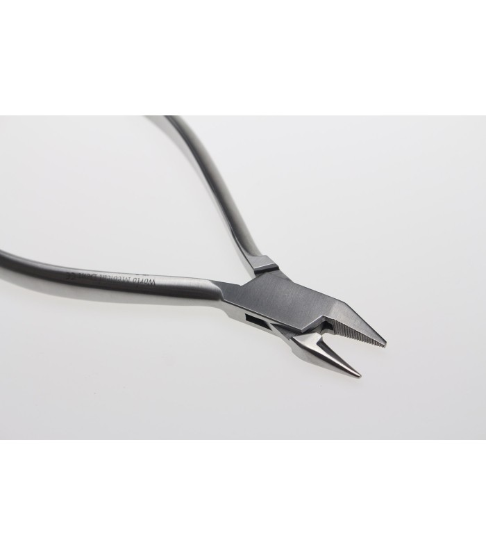 Pinza di Adams da laboratorio