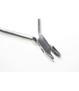 Pinza De La Rosa - Per formare archi