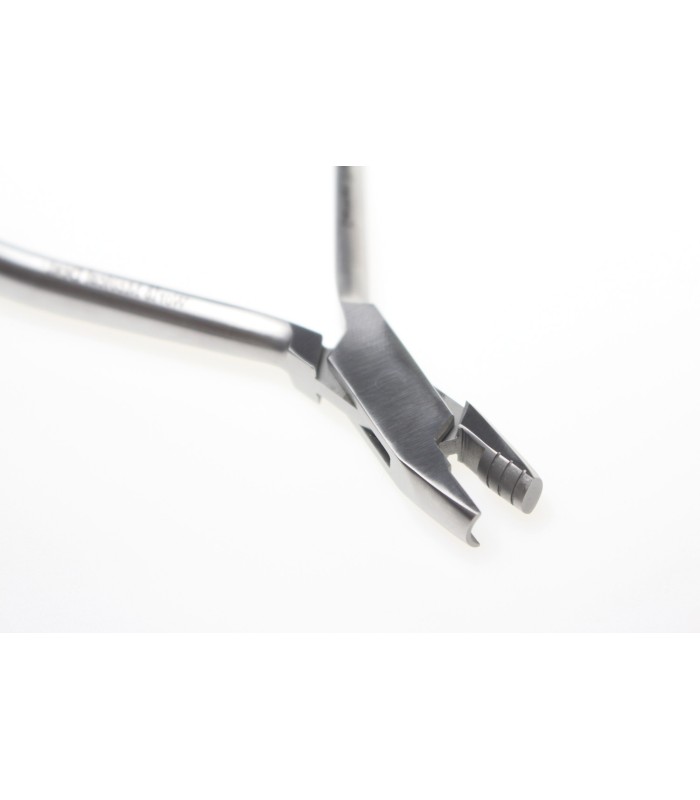 Pinza De La Rosa - Per formare archi