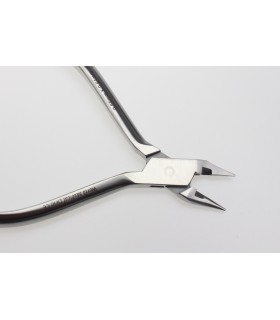 Pinza per fili pesanti da laboratorio