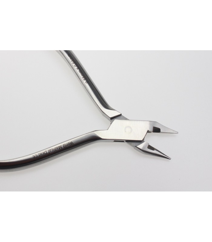 Pinza per fili pesanti da laboratorio