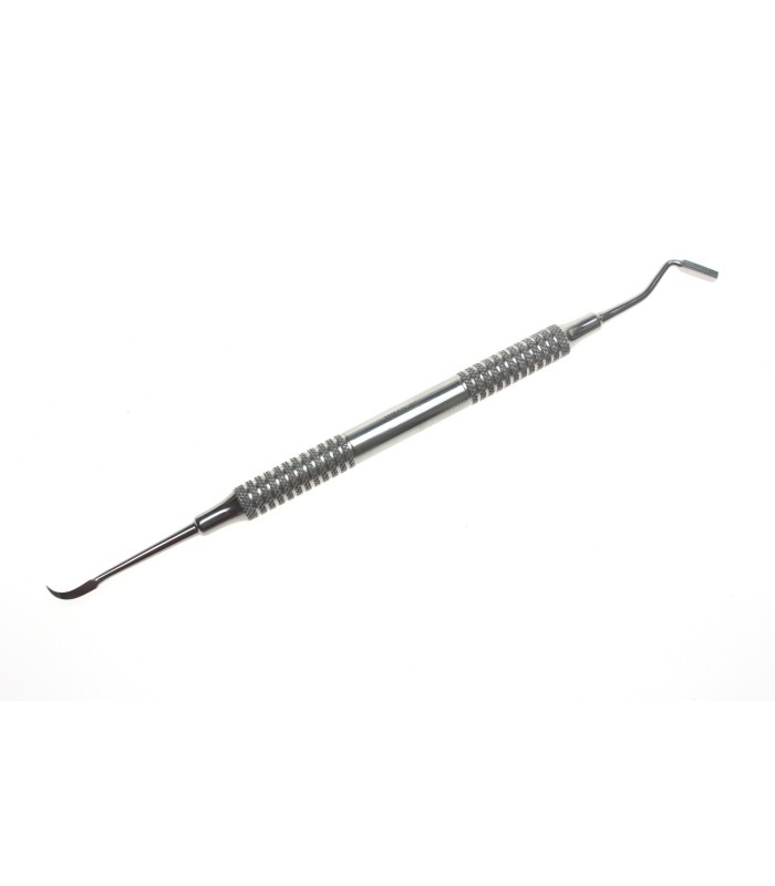 Spingibande con scaler