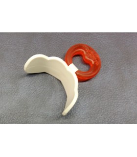 Rieducatore mandibolare