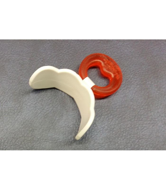 Rieducatore mandibolare