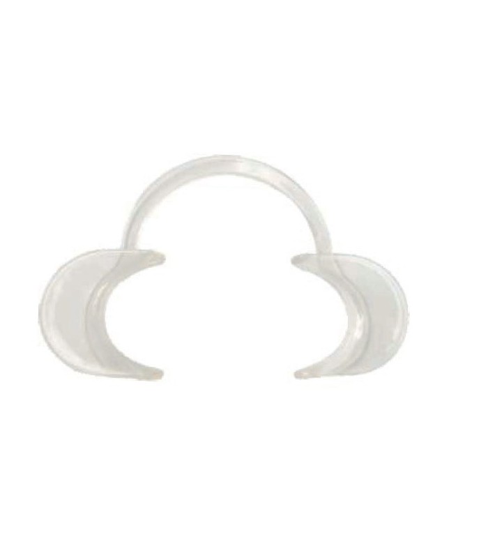 Retrattori Labiali doppi – sterilizzabili ad alta temperatura