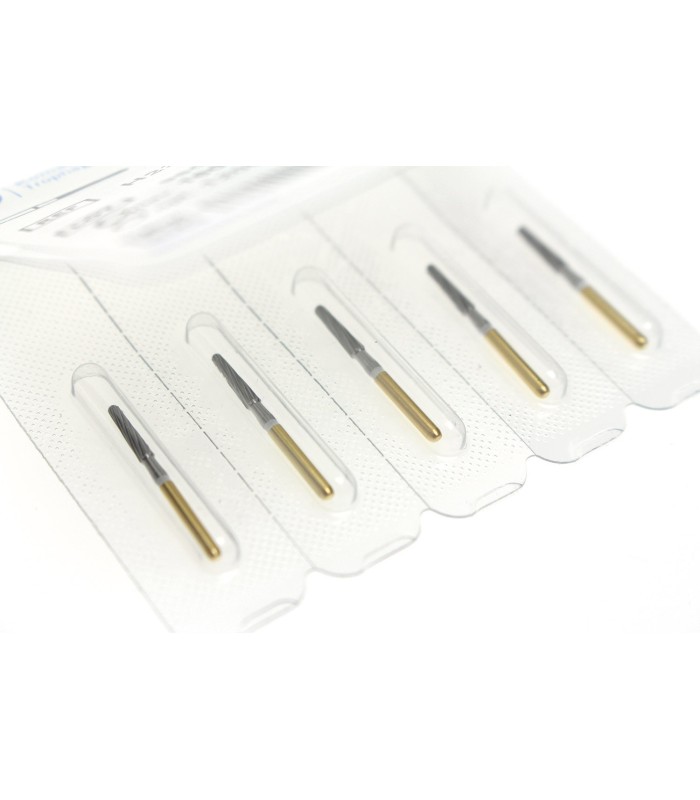 FRESE PER RIMUOVERE IL COMPOSITO