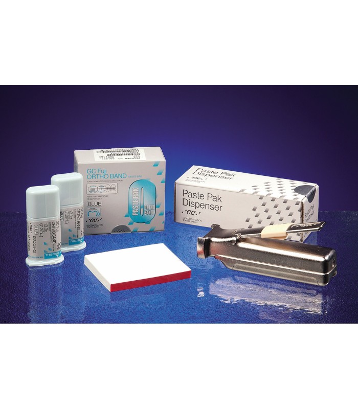 FUJI ORTHO PASTE - GC