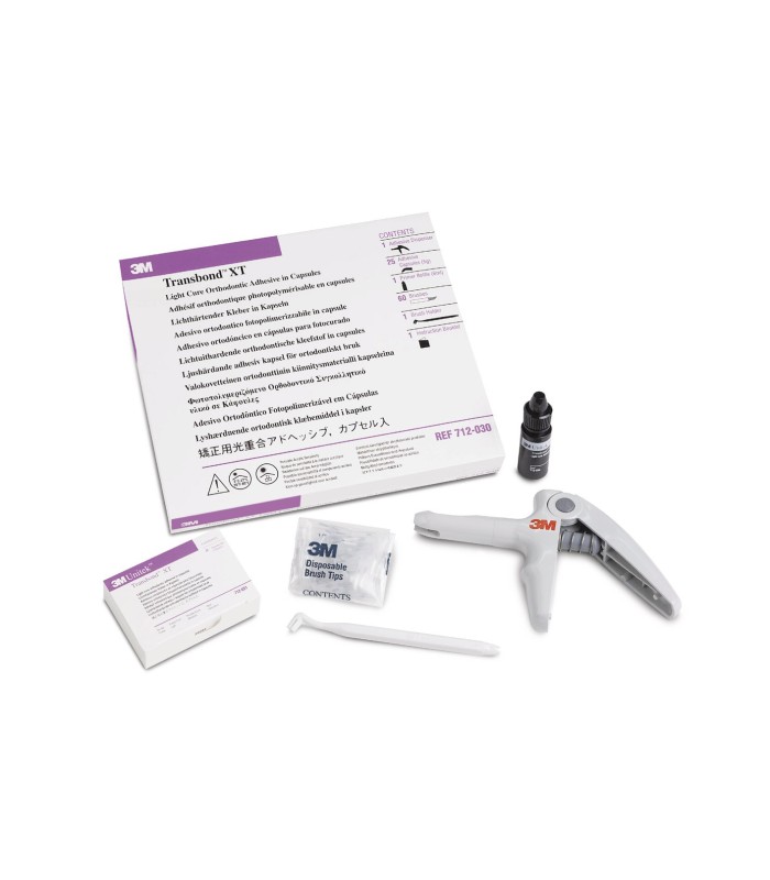 TRANSBOND XT IN CAPSULE 712-030 3M Unitek