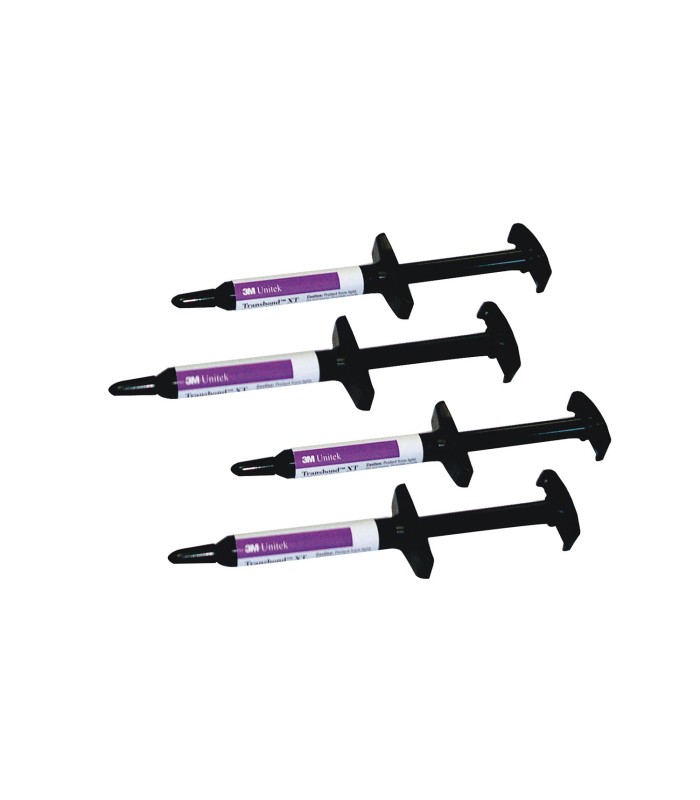 TRANSBOND XT - RICAMBI SIRINGHE 712-036 - 3M Unitek