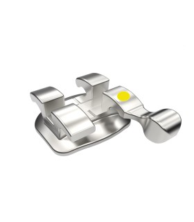 BRACKET QUEEN ROTH Slot.018  3°-4°-5° con gancio