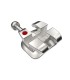 BRACKET SUNFLOWER MBT Slot.022 3°con gancio