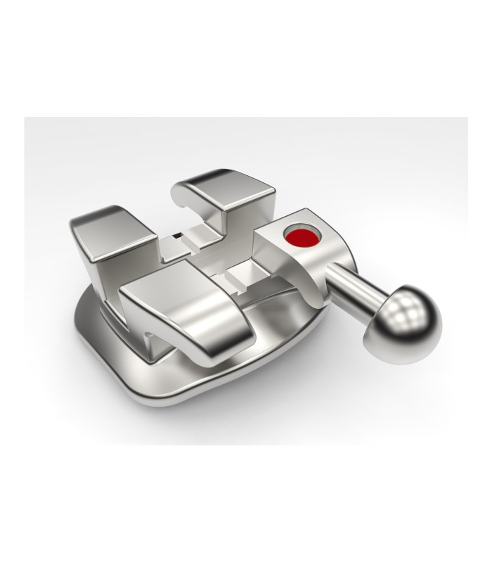 BRACKET SUNFLOWER MBT Slot.022 senza gancio