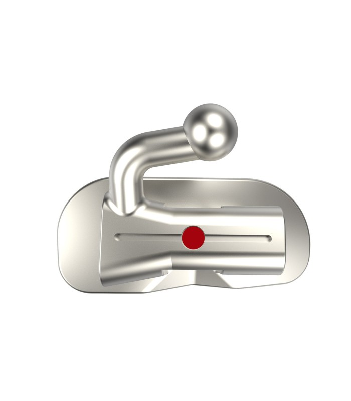 TUBI DIRETTI QUEEN 1° MOLARE - SING. NON CONVERTIBILE ROTH Slot.022