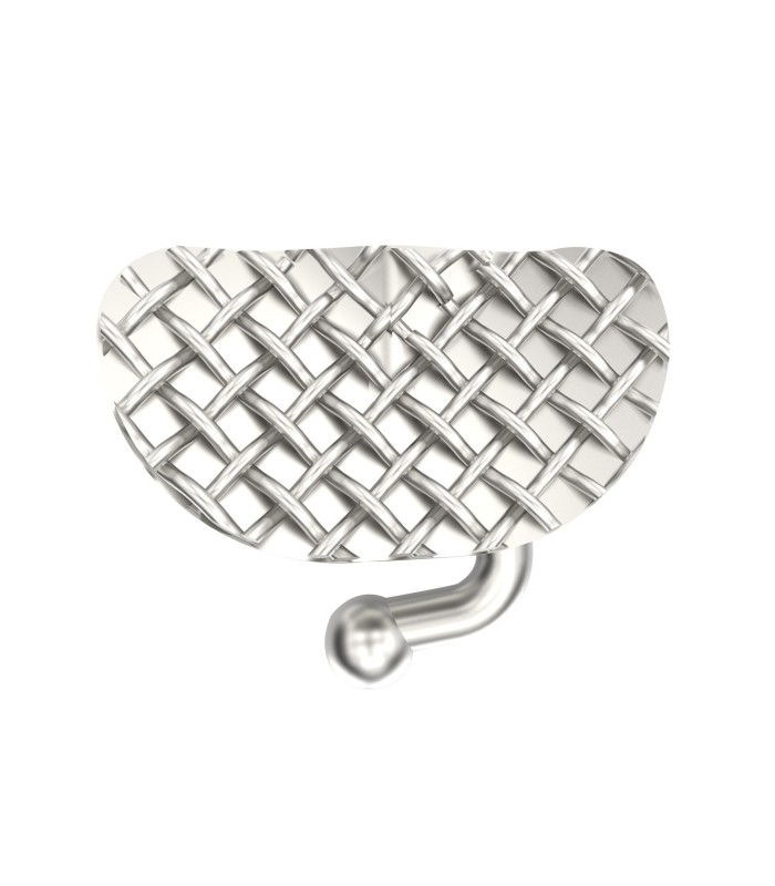 TUBI DIRETTI QUEEN 1° MOLARE - SING. NON CONVERTIBILE ROTH Slot.022