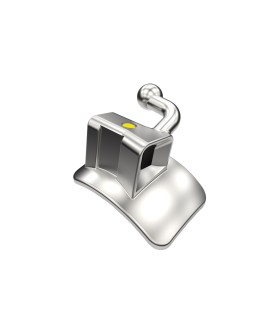 TUBI DIRETTI MINI QUEEN 2° MOLARE - SING. NON CONVERTIBILE MBT Slot.018