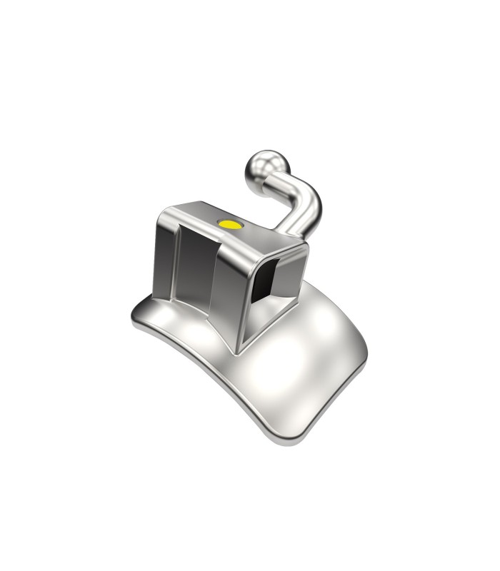 TUBI DIRETTI MINI QUEEN 2° MOLARE - SING. NON CONVERTIBILE MBT Slot.018