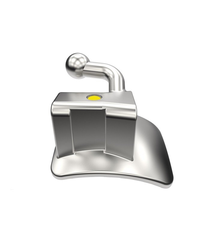 TUBI DIRETTI MINI QUEEN 2° MOLARE - SING. NON CONVERTIBILE MBT Slot.018