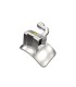 TUBI DIRETTI MINI QUEEN 2° MOLARE - SING. NON CONVERTIBILE MBT Slot.022