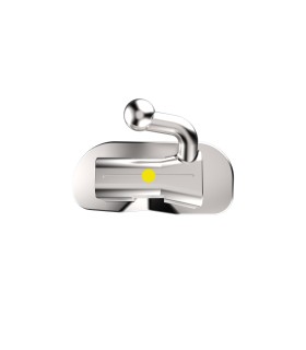 TUBI DIRETTI MINI QUEEN 2° MOLARE - SING. NON CONVERTIBILE MBT Slot.022