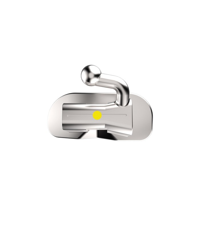 TUBI DIRETTI MINI QUEEN 2° MOLARE - SING. NON CONVERTIBILE MBT Slot.022