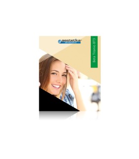 Archi Beta Titanio – Nickel Free