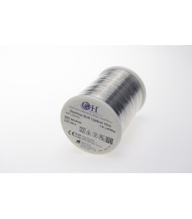 FILO PER LEGATURE IN ACCIAIO BOBINA