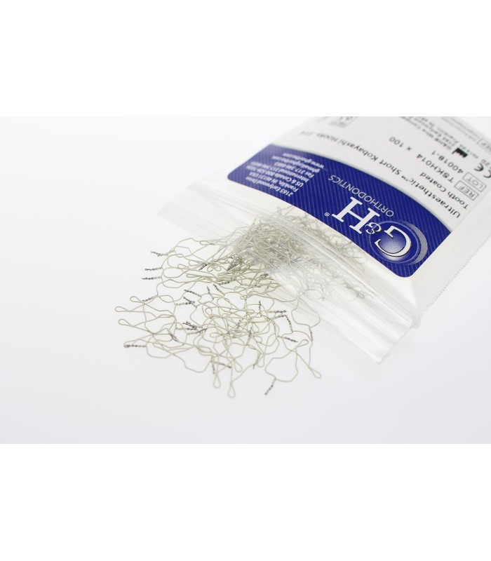 LEGATURE KOBAYASHI CORTE COLORE DEL DENTE