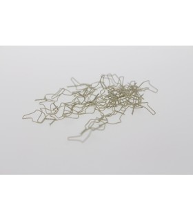 LEGATURE CORTE COLORE DEL DENTE