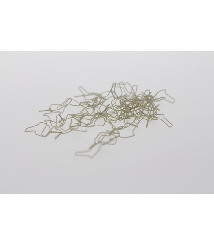 LEGATURE CORTE COLORE DEL DENTE