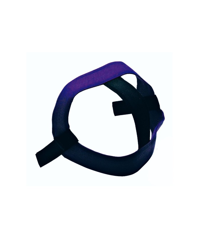 Cuffie per trazione occipitale