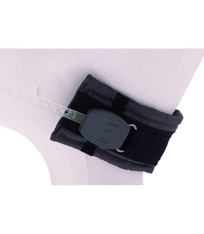 Cuscinetto per trazione cervicale