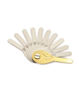 MISURATORE DI STRIPPING - 9 mis.