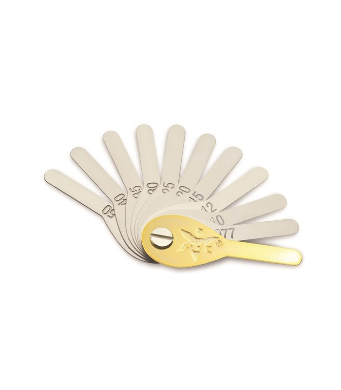 MISURATORE DI STRIPPING - 9 mis.