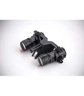 Ottiche ingrandenti prismatiche - DKT-4