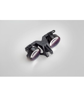 Ottiche ingrandenti galileiane - DKT-3