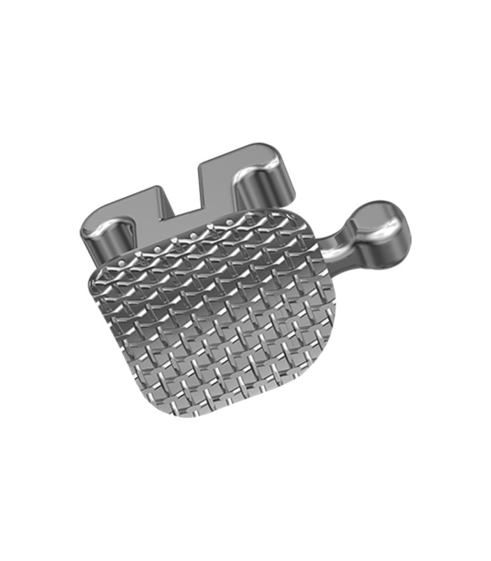 BRACKET BIDIMENSIONALE NEW BOSTON - 3° con gancio