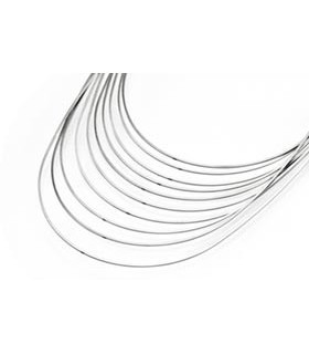 Archi e fili ortodontici